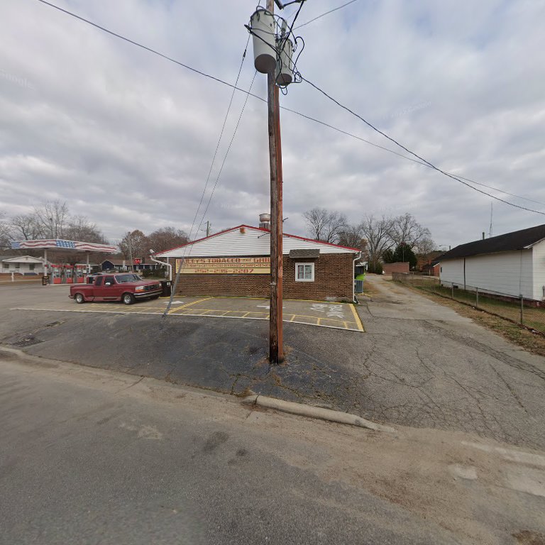 Atm (Watson's Food Mart)-1